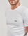 Abbigliamento Uomo T-shirt maniche corte BOSS TShirtRN 3P Classic Bianco / Marine / Nero