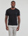 Abbigliamento Uomo T-shirt maniche corte BOSS TShirtRN 3P Classic Kaki / Nero / Marine