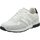 Scarpe Uomo Sneakers basse Pantofola d'Oro Sneakers Bianco
