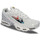 Scarpe Uomo Sneakers basse Nike Air Max Plus III Multi Swoosh Bianco