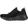 Scarpe Donna Sneakers Skechers 117027 BOBS SPORT SPARROW 2.0 - ALLEGIANCE CREW Nero