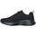 Scarpe Donna Sneakers Skechers 150047 SKECH-LITE PRO Nero