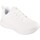 Scarpe Donna Sneakers Skechers 177288 Bianco