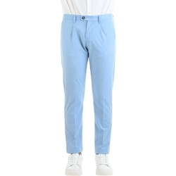 Abbigliamento Uomo Completi Bicolore 2102-PICASSO Blu