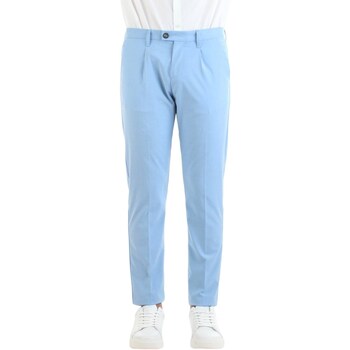 Abbigliamento Completi Bicolore 2102-PICASSO Blu