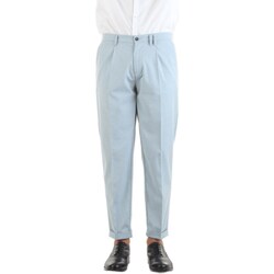 Abbigliamento Uomo Completi Bicolore 2305K-PIANO Blu
