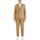 Abbigliamento Uomo Completi Bicolore 2305K-PIANO Beige