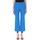 Abbigliamento Donna Completi Pinko 100819-A0HO Blu