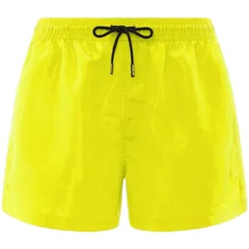 Abbigliamento Uomo Shorts / Bermuda 4giveness FGBM2601 Giallo