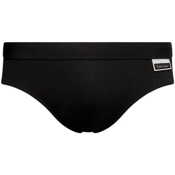 Abbigliamento Uomo Shorts / Bermuda Calvin Klein Jeans KM0KM00822 Nero