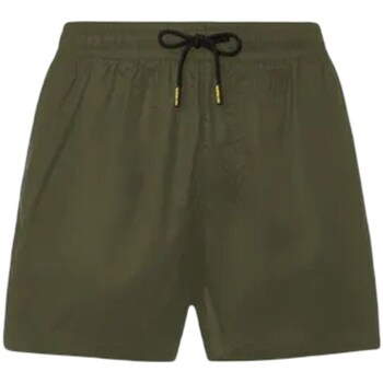 Abbigliamento Uomo Shorts / Bermuda 4giveness FGBM2604 Verde