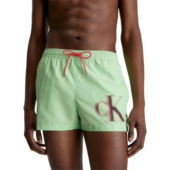 Calvin Klein Jeans KM0KM00801 Verde