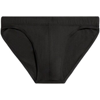 Abbigliamento Uomo Shorts / Bermuda Calvin Klein Jeans KM0KM00823 Nero