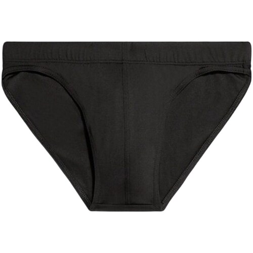 Abbigliamento Uomo Shorts / Bermuda Calvin Klein Jeans KM0KM00823 Nero