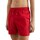 Abbigliamento Uomo Shorts / Bermuda Tommy Hilfiger UM0UM02793 Rosso