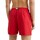 Abbigliamento Uomo Shorts / Bermuda Tommy Hilfiger UM0UM02793 Rosso