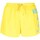 Abbigliamento Uomo Shorts / Bermuda Moschino 231V3A42879301 Giallo