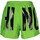 Abbigliamento Uomo Shorts / Bermuda Moschino 231V3A42859301 Verde