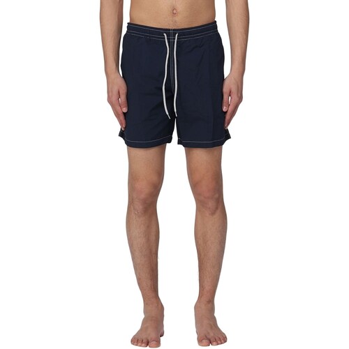 Abbigliamento Uomo Shorts / Bermuda Blauer 23SBLUN02457-6568 Blu