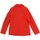 Abbigliamento Bambina Completi Vicolo 3145J0907 Rosso