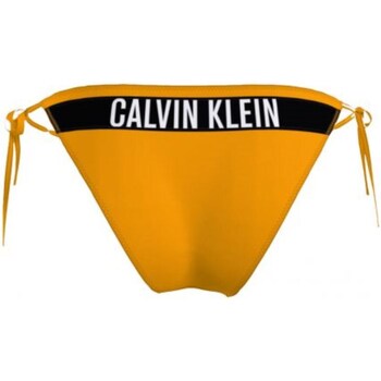 Calvin Klein Jeans KW0KW01724 Arancio