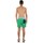 Abbigliamento Uomo Shorts / Bermuda Tommy Hilfiger UM0UM02490 Verde