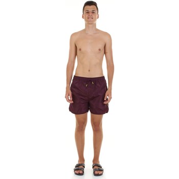 Abbigliamento Uomo Shorts / Bermuda 4giveness FGBM0489 Rosso