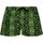 Abbigliamento Uomo Shorts / Bermuda 4giveness FGBM1679 Verde