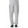Abbigliamento Uomo Pantaloni da tuta Vans VN0A4OON02F1 MN CONFYCUSH SWEATPANT-GREY MELANGE Grigio