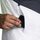 Abbigliamento Uomo Gilet / Cardigan Brooks RUN VISIBLE INSULATE VEST Bianco