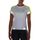 Abbigliamento Donna T-shirt maniche corte Brooks RUN VISIBLE SHORT SLEEVE Bianco