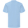Abbigliamento Unisex bambino T-shirt maniche corte Fruit Of The Loom Iconic Blu