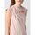 Abbigliamento Donna T-shirt & Polo Pinko TROPICI T-SHIRT JERSEY TORCHON Beige