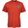 Abbigliamento Uomo T-shirt maniche corte Santa Cruz  Rosso