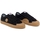 Scarpe Donna Sneakers Sanjo K200 Bombazine - Black Gum Nero