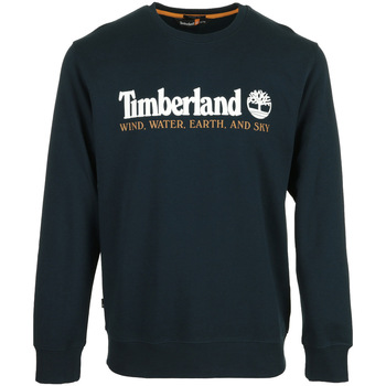 Timberland Wwes Crew Blu