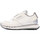 Scarpe Donna Sneakers basse Replay RS2N0016T Bianco