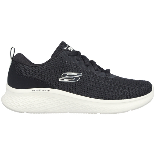 Scarpe Donna Sneakers Skechers SKECH-LITE PRO BEST CHANCE Bianco