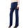 Abbigliamento Donna Pantaloni morbidi / Pantaloni alla zuava Pennyblack BEMOLLE Blu
