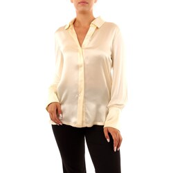 Abbigliamento Donna Camicie Marella ANTICO Bianco