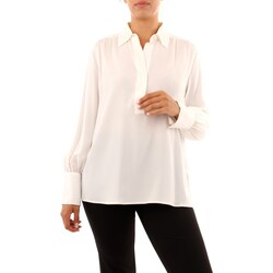Abbigliamento Donna Camicie Marella APIS Bianco
