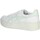 Scarpe Donna Sneakers alte Asics 1202A024 Bianco