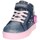 Scarpe Bambina Sneakers basse Lelli Kelly LKAL2286 Blu