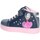 Scarpe Bambina Sneakers basse Lelli Kelly LKAL2286 Blu
