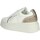 Scarpe Donna Sneakers alte Shop Art SASF230520 Bianco