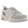 Scarpe Uomo Sneakers Premiata 137727 Bianco