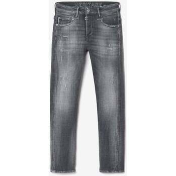 Abbigliamento Uomo Jeans Le Temps des Cerises Jeans tapered 900/16, 7/8 Nero