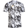 Abbigliamento Uomo T-shirt maniche corte Joma Lion Short Sleeve Tee Bianco
