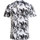 Abbigliamento Uomo T-shirt maniche corte Joma Lion Short Sleeve Tee Bianco