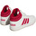 Scarpe Uomo Sneakers adidas Originals Hoops 3.0 Mid Bianco